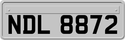 NDL8872