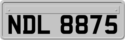 NDL8875