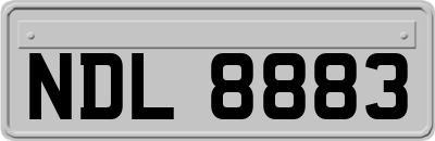 NDL8883