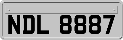 NDL8887