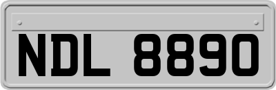 NDL8890
