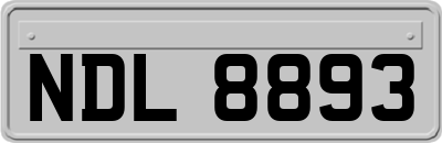 NDL8893