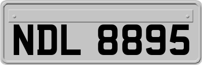NDL8895