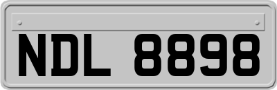 NDL8898