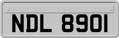 NDL8901