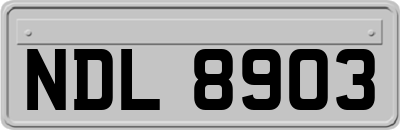NDL8903