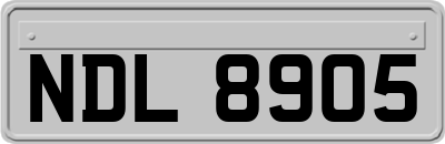 NDL8905