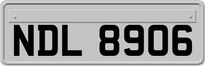 NDL8906