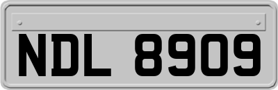 NDL8909
