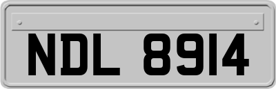 NDL8914