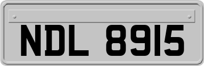 NDL8915