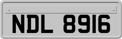 NDL8916