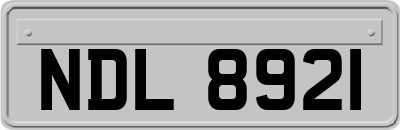 NDL8921