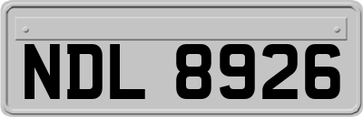 NDL8926