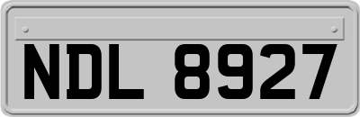 NDL8927
