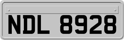 NDL8928