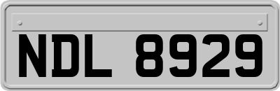 NDL8929