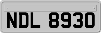NDL8930