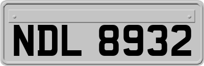 NDL8932