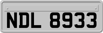 NDL8933