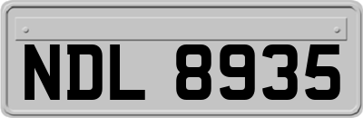 NDL8935