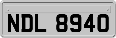 NDL8940