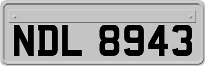 NDL8943