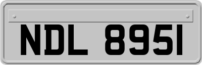 NDL8951
