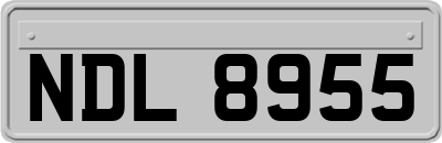 NDL8955
