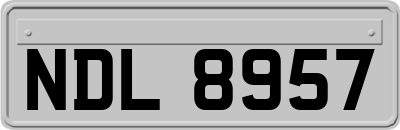NDL8957