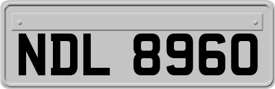 NDL8960