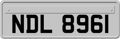 NDL8961
