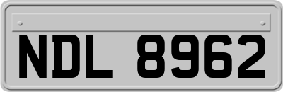 NDL8962