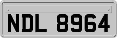 NDL8964