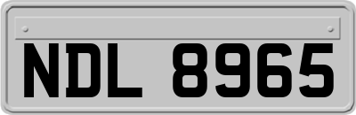 NDL8965