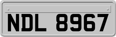 NDL8967