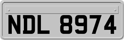 NDL8974