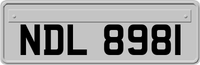 NDL8981