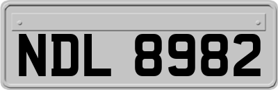 NDL8982