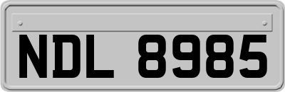 NDL8985