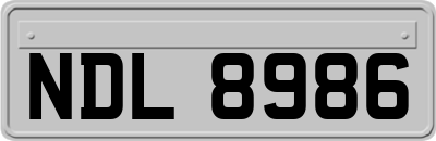 NDL8986