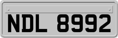 NDL8992