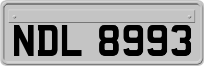 NDL8993