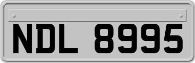 NDL8995