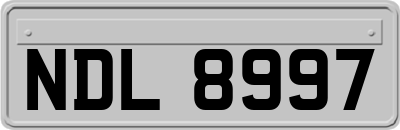NDL8997