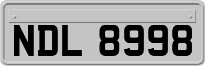 NDL8998