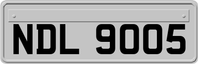 NDL9005