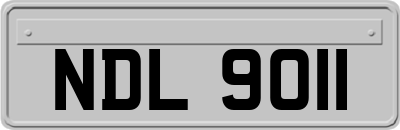 NDL9011
