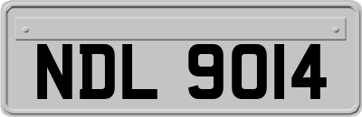 NDL9014