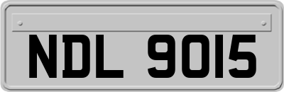 NDL9015